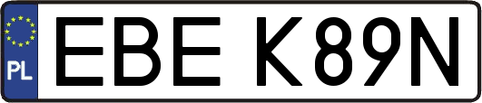 EBEK89N