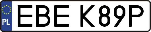 EBEK89P