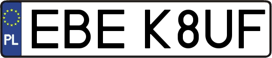 EBEK8UF