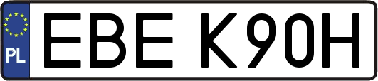 EBEK90H