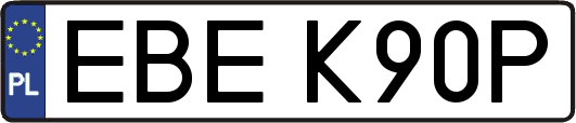 EBEK90P
