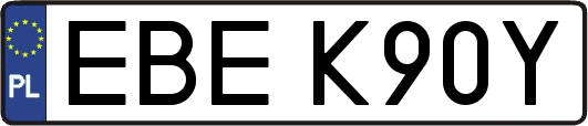 EBEK90Y