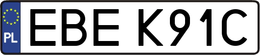 EBEK91C