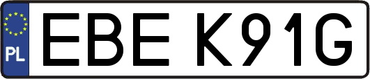 EBEK91G