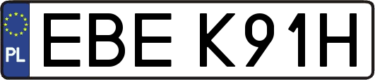 EBEK91H