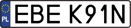 EBEK91N