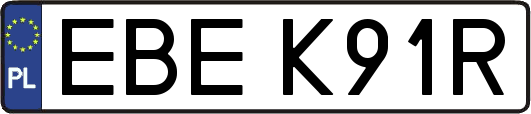 EBEK91R