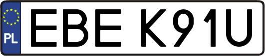 EBEK91U