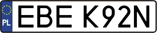 EBEK92N