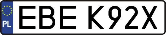 EBEK92X
