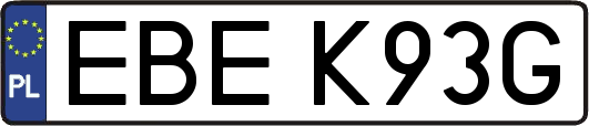 EBEK93G