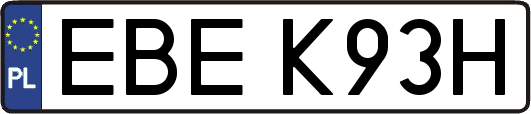 EBEK93H