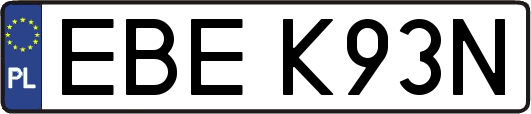 EBEK93N