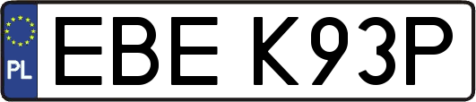 EBEK93P
