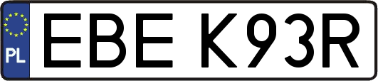 EBEK93R