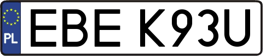 EBEK93U