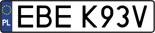 EBEK93V