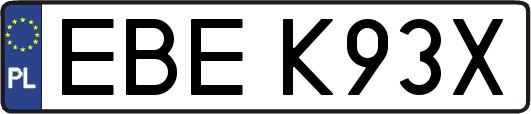 EBEK93X