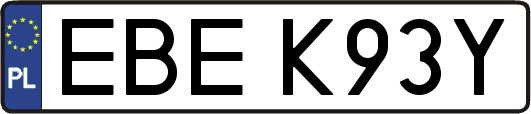 EBEK93Y