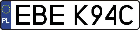 EBEK94C