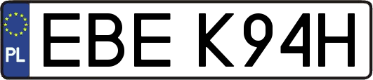 EBEK94H