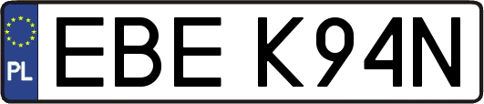 EBEK94N