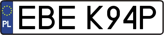 EBEK94P