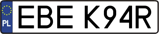 EBEK94R