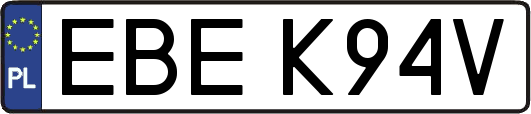 EBEK94V