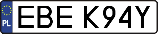 EBEK94Y