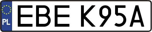 EBEK95A