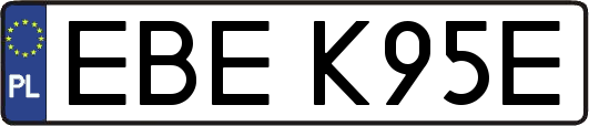 EBEK95E