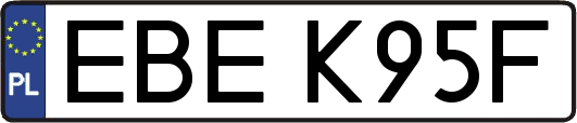 EBEK95F