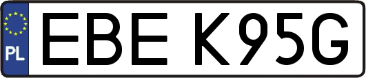 EBEK95G