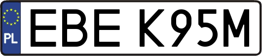 EBEK95M