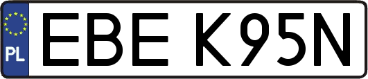 EBEK95N