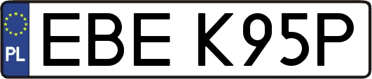EBEK95P