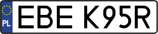 EBEK95R