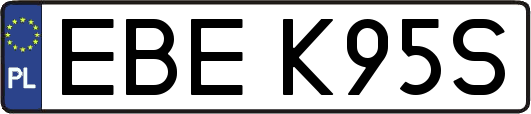 EBEK95S