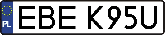 EBEK95U