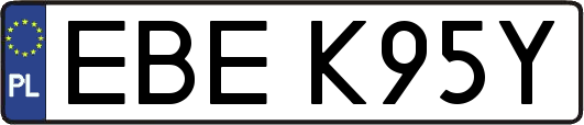 EBEK95Y