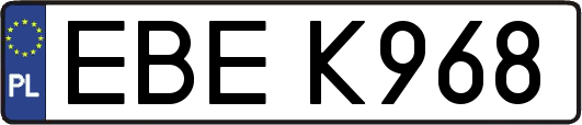 EBEK968