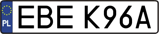 EBEK96A