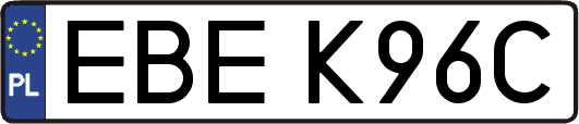 EBEK96C
