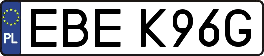 EBEK96G