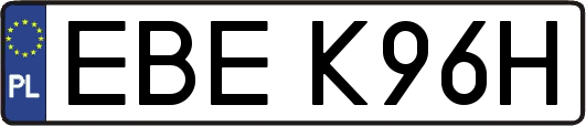 EBEK96H