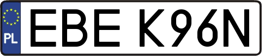 EBEK96N