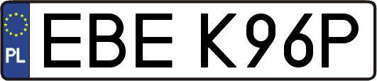 EBEK96P