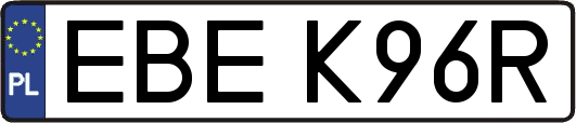 EBEK96R