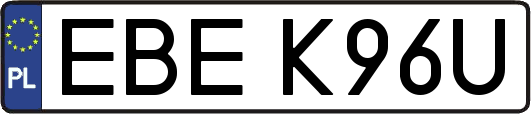 EBEK96U